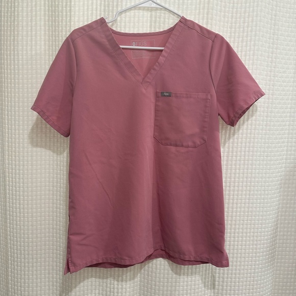 Figs Catarina top M Zamora joggers M - Picture 4 of 4